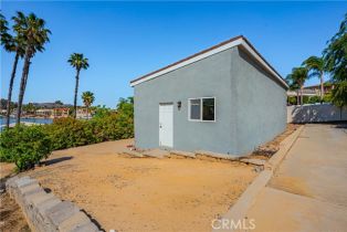 Single Family Residence, 23256 Gray Fox dr, Canyon Lake, CA 92587 - 55