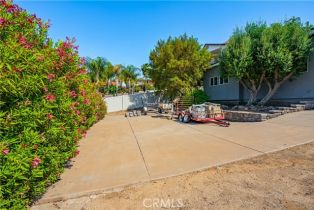 Single Family Residence, 23256 Gray Fox dr, Canyon Lake, CA 92587 - 57