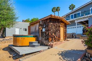 Single Family Residence, 23256 Gray Fox dr, Canyon Lake, CA 92587 - 60