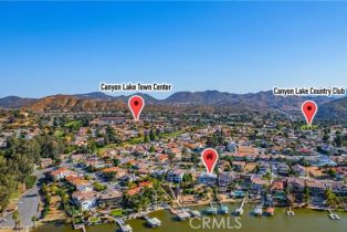 Single Family Residence, 23256 Gray Fox dr, Canyon Lake, CA 92587 - 71