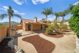 Single Family Residence, 23350 Clipper ct, Canyon Lake, CA 92587 - 52