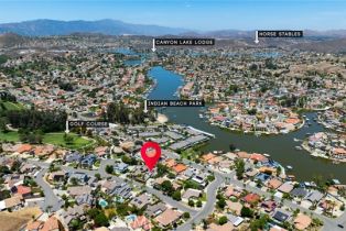 Single Family Residence, 31502 Emperor dr, Canyon Lake, CA 92587 - 70