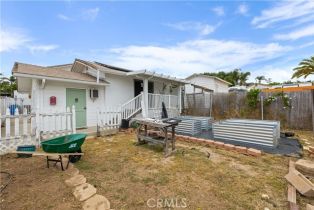 Single Family Residence, 206 Wisconsin st, Fallbrook, CA 92028 - 38