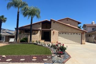 Single Family Residence, 29642 Chaparral way, Canyon Lake, CA 92587 - 21