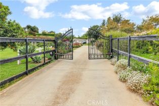 Single Family Residence, 735 Del Valle dr, Fallbrook, CA 92028 - 2