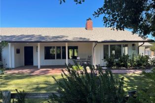 Residential Lease, 724  N Refugio RD, Santa Ynez, CA  Santa Ynez, CA 93460