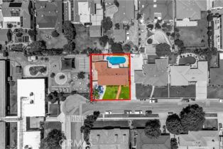 Single Family Residence, 2655 Treelane ave, Arcadia , CA 91006 - 41