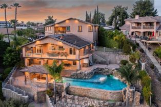 Single Family Residence, 22571 Canyon Lake DR, Canyon Lake, CA  Canyon Lake, CA 92587