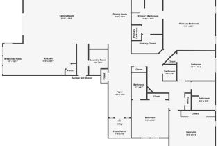 Single Family Residence, 1408 Devin dr, Fallbrook, CA 92028 - 31