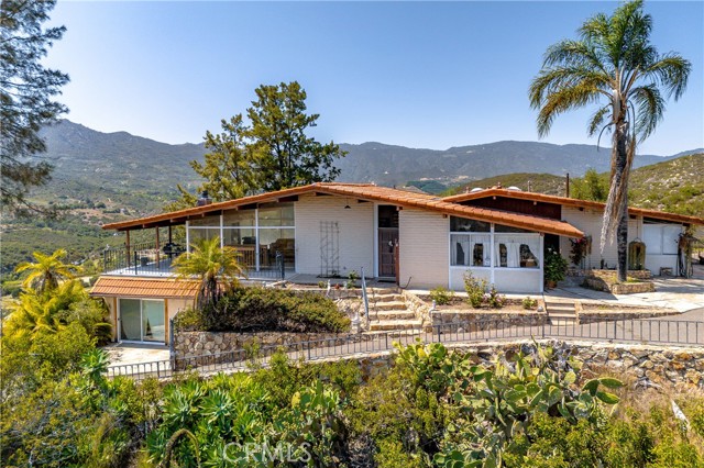 Single Family Residence, 39435 De Luz rd, Fallbrook, CA 92028 - 1