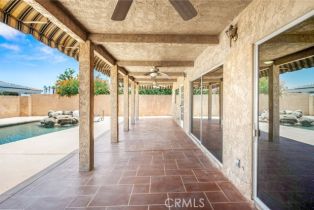 Single Family Residence, 75406 Montecito dr, Indian Wells, CA 92210 - 29