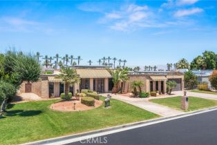 Single Family Residence, 75406 Montecito DR, Indian Wells, CA  Indian Wells, CA 92210