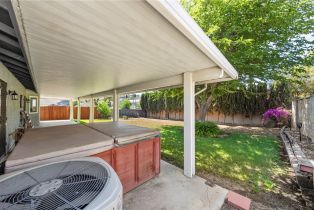 Single Family Residence, 30848 Long Point dr, Canyon Lake, CA 92587 - 33