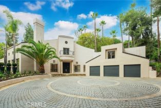 Single Family Residence, 1265 Chateau Road, Pasadena, CA 91105 - 3
