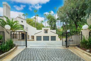 Single Family Residence, 1265 Chateau Road, Pasadena, CA 91105 - 41