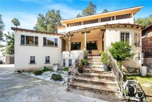 Single Family Residence, 2243  E Chevy Chase DR, Glendale, CA  Glendale, CA 91206