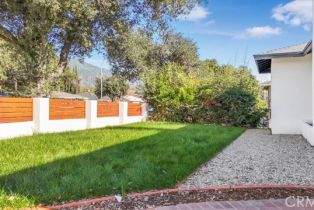 Single Family Residence, 2748 Orange Grove blvd, Pasadena, CA 91107 - 4