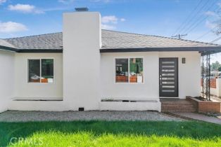 Single Family Residence, 2748  E Orange Grove BLVD, Pasadena, CA  Pasadena, CA 91107