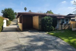 Residential Income, 312 Santa Anita ave, Pasadena, CA 91107 - 3