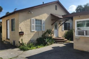Residential Income, 312 Santa Anita ave, Pasadena, CA 91107 - 5