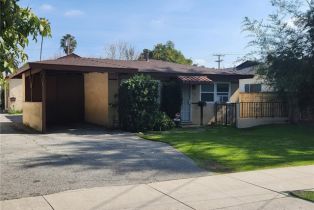 Residential Income, 312  S Santa Anita AVE, Pasadena, CA  Pasadena, CA 91107