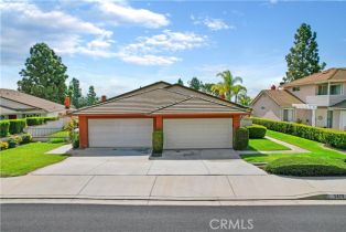 Single Family Residence, 3670 Sherwood Drive, CA  , CA 92886