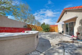 Single Family Residence, 23155 Canyon Estates dr, Corona, CA 92883 - 43