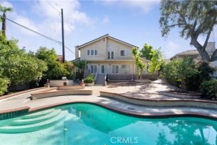 Single Family Residence, 1011 Rodeo rd, Arcadia , CA 91006 - 40