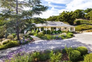 Single Family Residence, 4028 Via Laguna, Santa Barbara, CA 93110 - 2