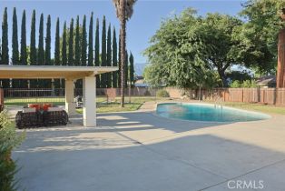 Single Family Residence, 251 Le Roy ave, Arcadia , CA 91007 - 21