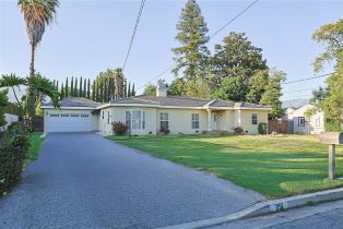 Single Family Residence, 251 Le Roy ave, Arcadia , CA 91007 - 30