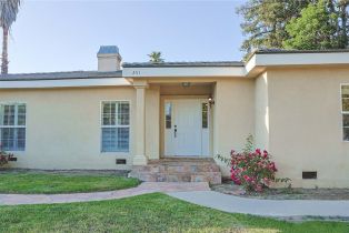 Single Family Residence, 251 Le Roy ave, Arcadia , CA 91007 - 32