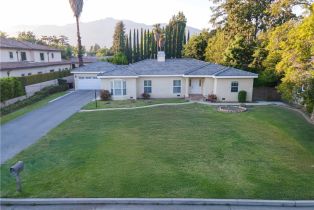 Single Family Residence, 251 Le Roy ave, Arcadia , CA 91007 - 33