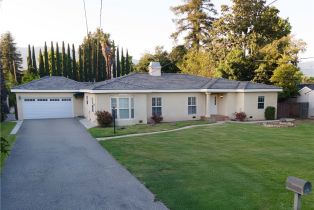 Single Family Residence, 251 Le Roy ave, Arcadia , CA 91007 - 34