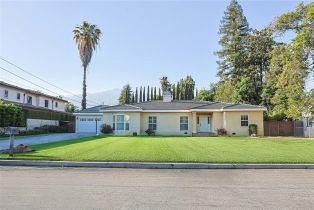 Single Family Residence, 251  W Le Roy AVE, Arcadia , CA  Arcadia , CA 91007