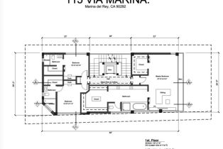 , 115 Via Marina, Marina Del Rey, CA 90292 - 10