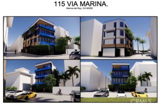 , 115 Via Marina, Marina Del Rey, CA 90292 - 11