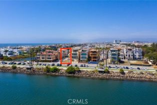 , 115 Via Marina, Marina Del Rey, CA 90292 - 3