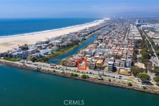 , 115 Via Marina, Marina Del Rey, CA 90292 - 4