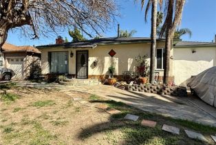 Single Family Residence, 1532  N Ontario ST, Burbank, CA  Burbank, CA 91505