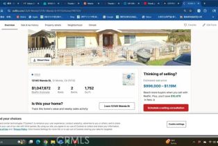 Single Family Residence, 12145 Wanda st, El Monte, CA 91732 - 35