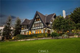 Single Family Residence, 182 Orange Grove blvd, Pasadena, CA 91105 - 30