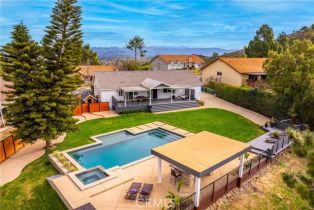 Single Family Residence, 1184 Mellow ln, Simi Valley, CA 93065 - 45