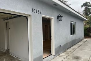 Residential Lease, 1015 Jeffries Ave #B CA 91006, Arcadia , CA  Arcadia , CA 91006
