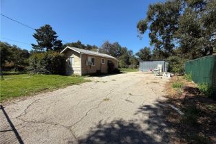 Single Family Residence, 119  S Arnaz ST, Ojai, CA  Ojai, CA 93023