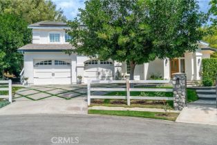 Single Family Residence, 22902 Sonriente trl, Coto De Caza, CA 92679 - 45