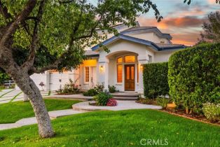Single Family Residence, 22902 Sonriente trl, Coto De Caza, CA 92679 - 69