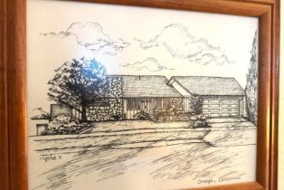 Single Family Residence, 3118 Hartman st, Orange, CA 92865 - 27