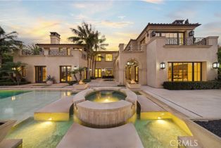 Single Family Residence, 9 Shoreridge, Newport Coast, CA 92657 - 47