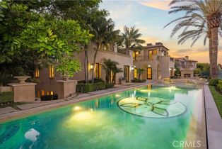 Single Family Residence, 9 Shoreridge, Newport Coast, CA 92657 - 48